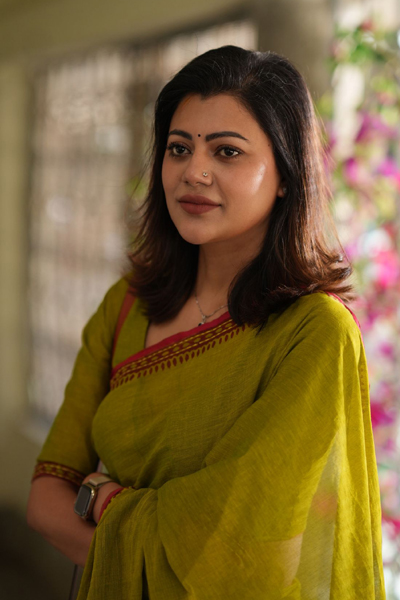 Kadhi Cotton Sarees